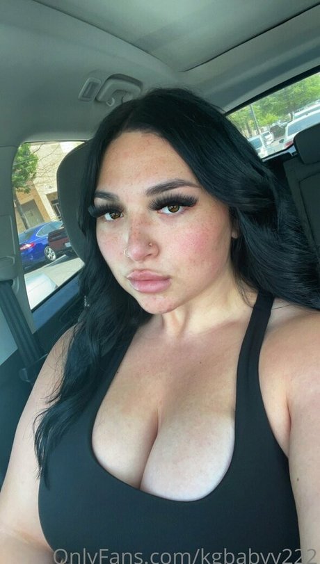 kdbabyy777 model top pic