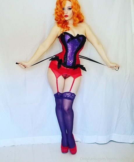 Bonbonpinups best actress image