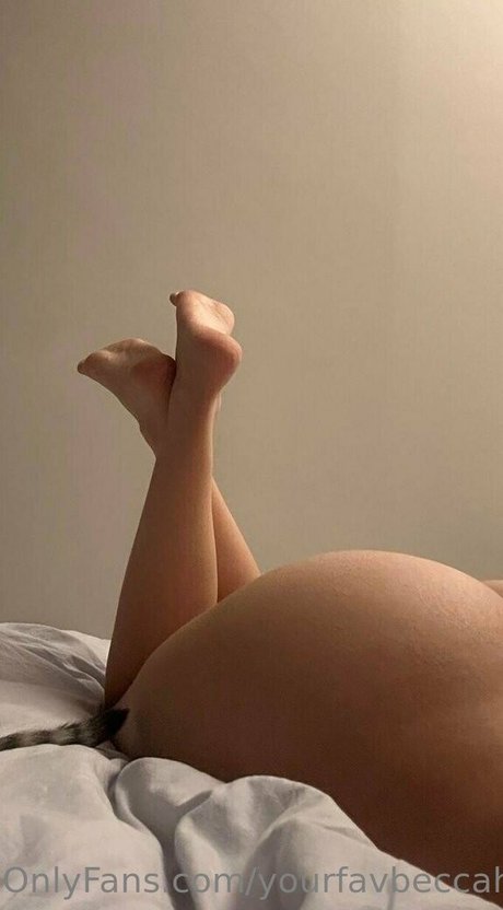 yourfavbeccah nudes model pic