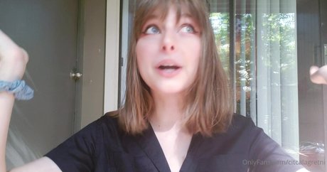 citcalagretni nudes actress picture