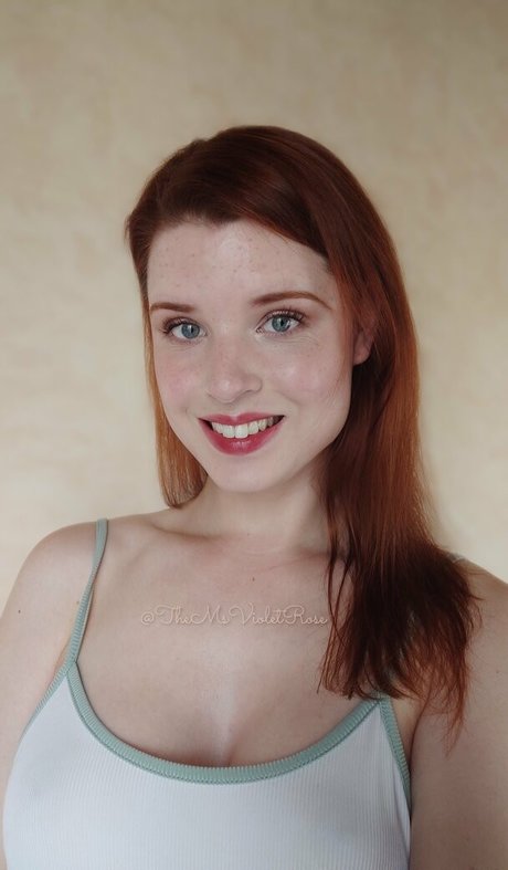 the ms violet rose nudes star gallery