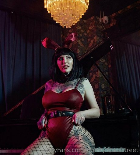 twenty3paulstreet sex star photos