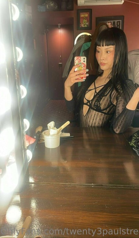 twenty3paulstreet pornstar picture
