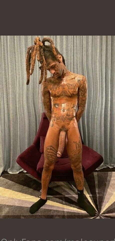 malesuperhead sexy pornstar photo
