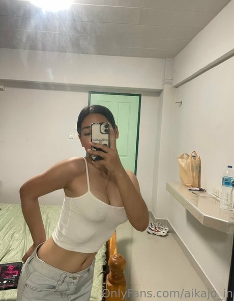 aikajo in perfect actress image
