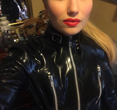 StephanieBC porn actress picture