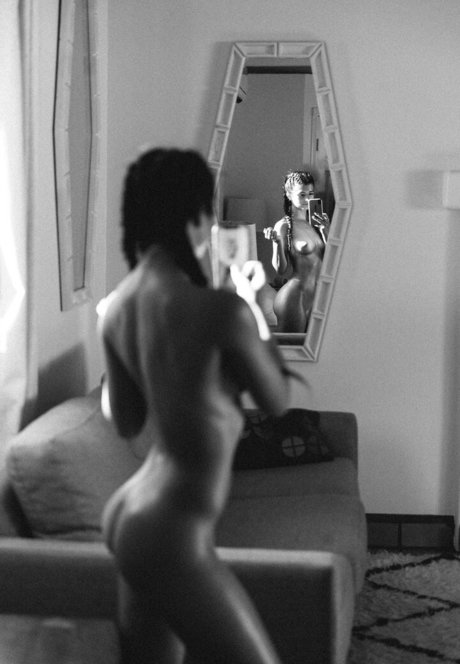 Rieli Jean pornstar art archive