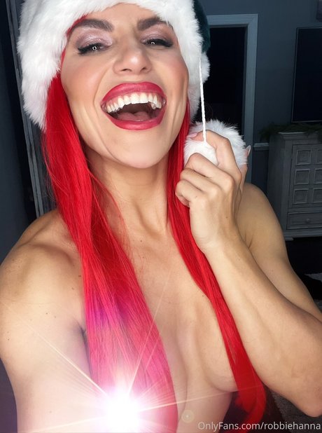 Robbie Hanna xxx actress pictures