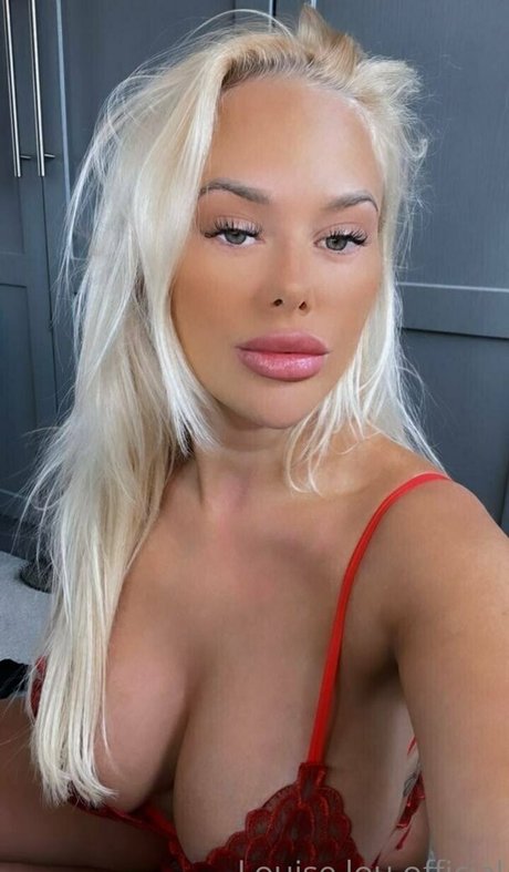 louiselou sexy actress archive