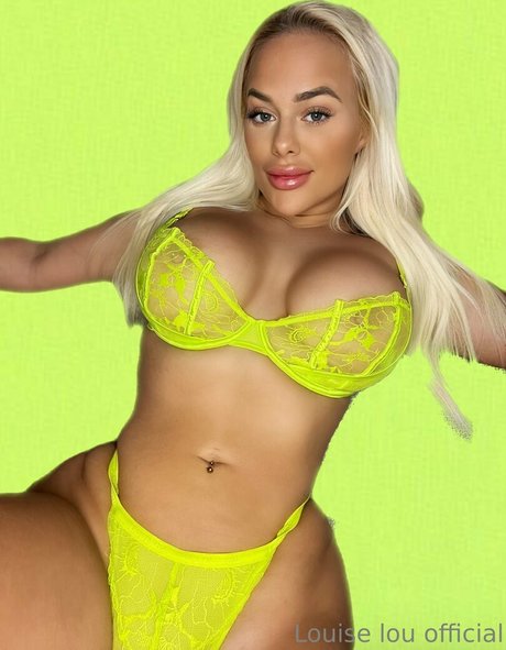 louiselou star sexy archive