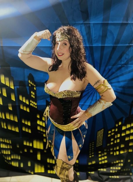 Sapphire Coxxx art model gallery