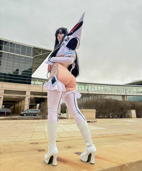 Lauren Dragneel star nice galleries