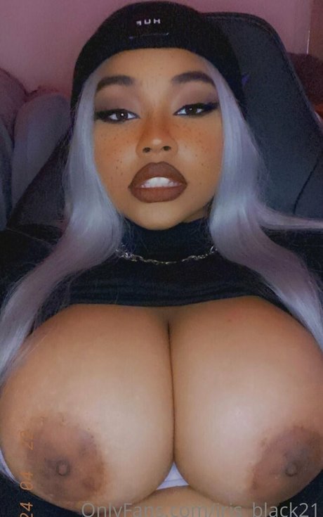 Iris black21 pornstar high quality photo