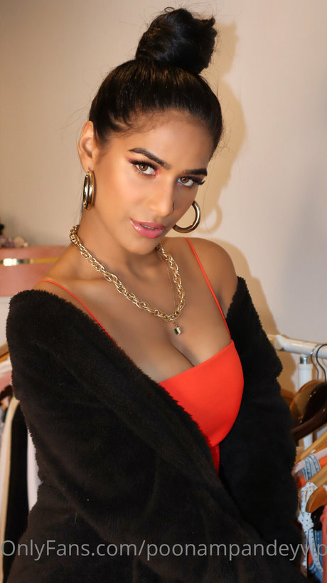 Poonam Pandey model nude pics