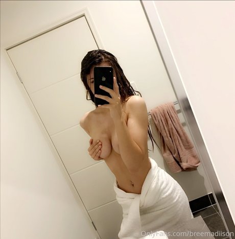 babybreex model exclusive pic