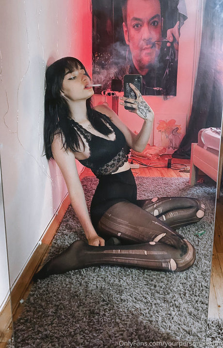 Your Waifu pornstar exclusive image