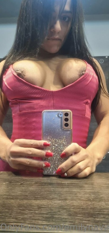 Emily Nava adult model gallery