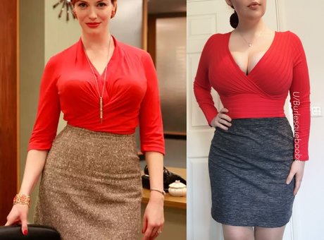 Burlesqueboobs pornstar adult gallery