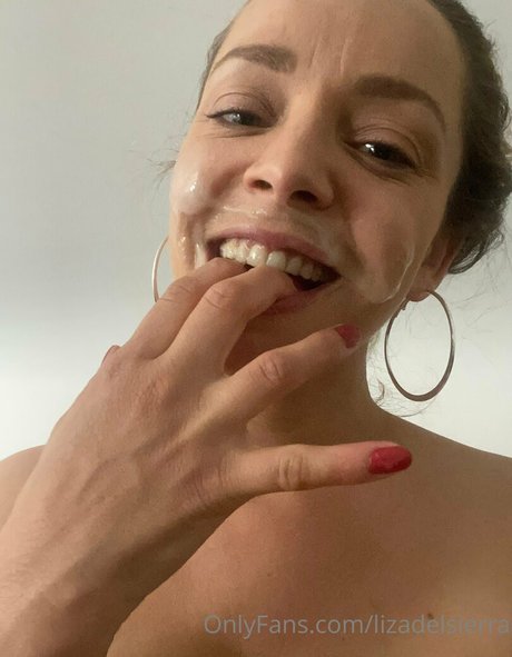 Liza Del Sierra star nice archive
