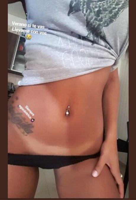 Antonella Victoria Corleto star sexy images