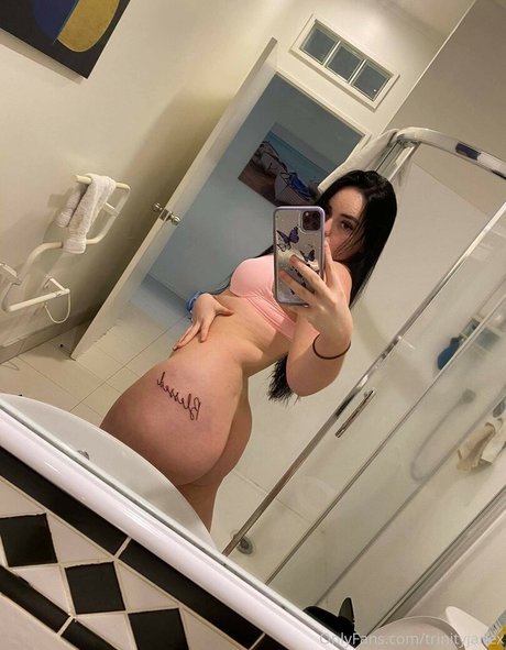 trinityjanex hot model galleries