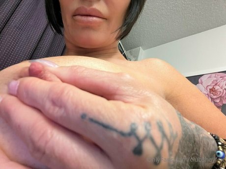 Shay Fox model pornographic photo
