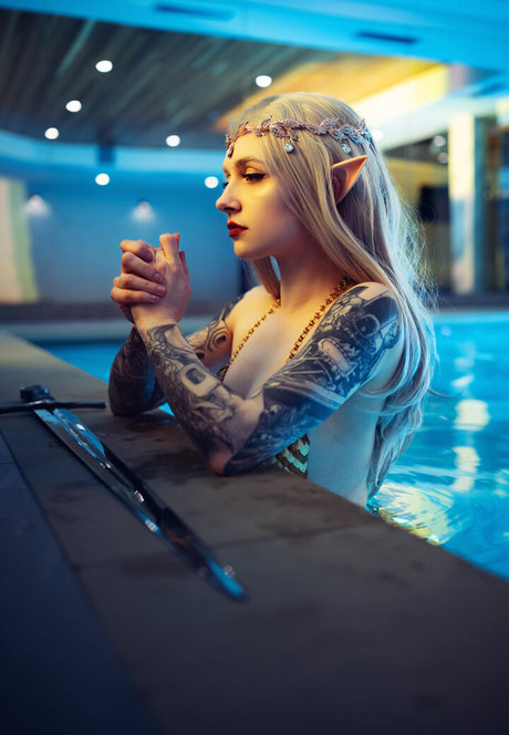 Poisonne sex star pics