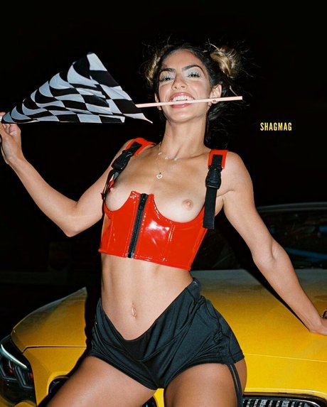 Eva Quiala hd star picture
