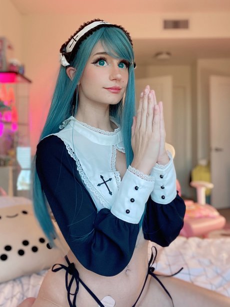 amiiinuu perfect pornstar archive