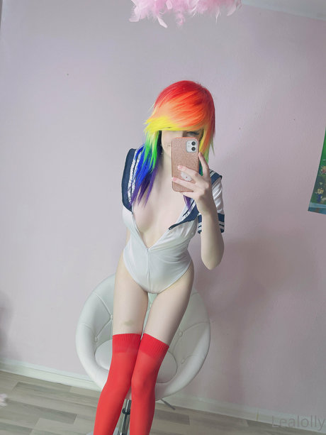 ponytail onlyfans perfect photos