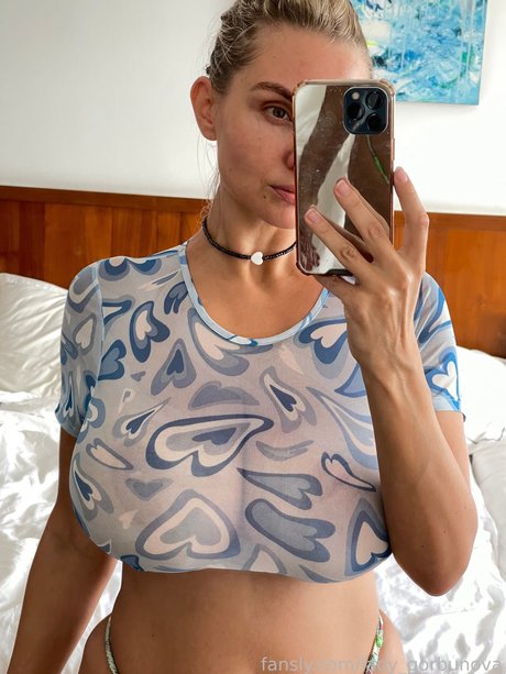 Anastasia Gorbunova pornstar art picture