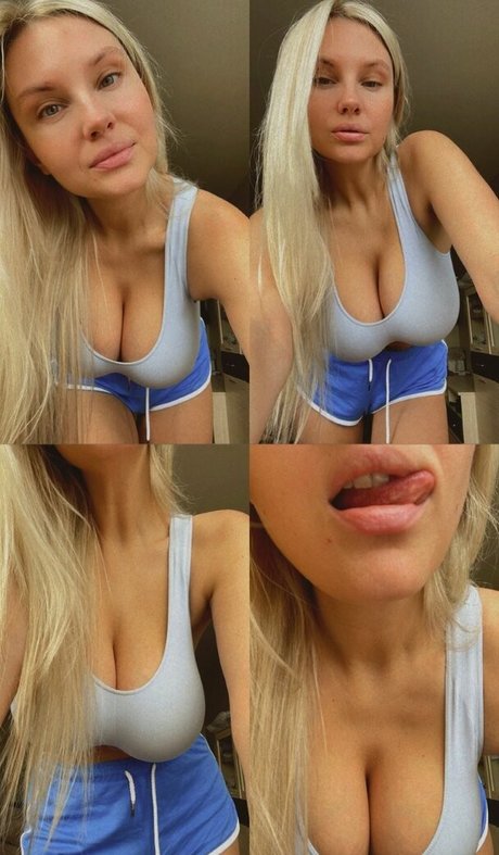 Anastasia Gorbunova model sex pics
