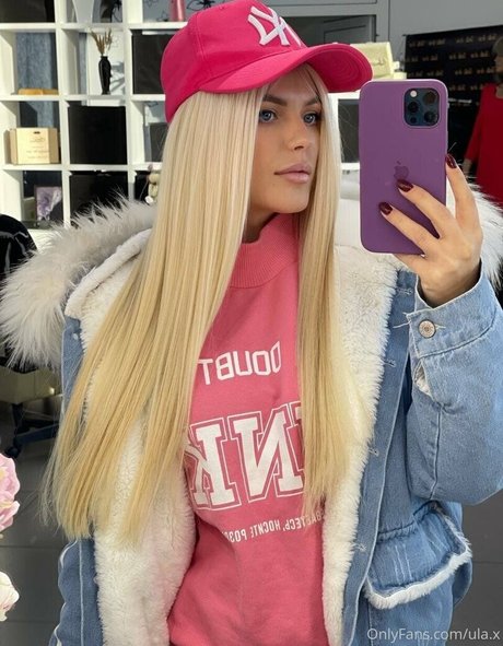 Ula x pornstar top pic