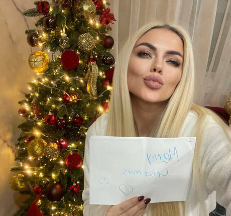 Ula x sexy star image