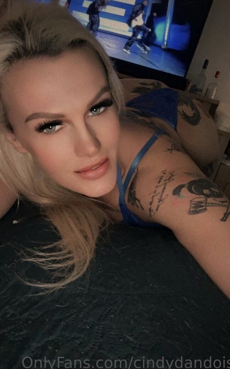 cindy dandois star pretty gallery