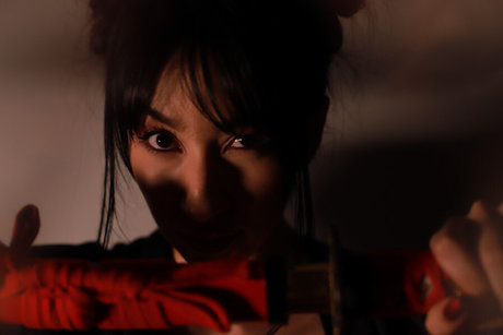 Haki star sexy pictures
