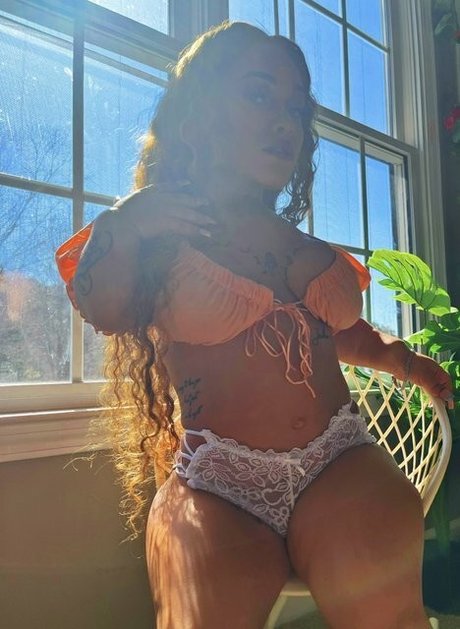 Tanya Tehanna profile image