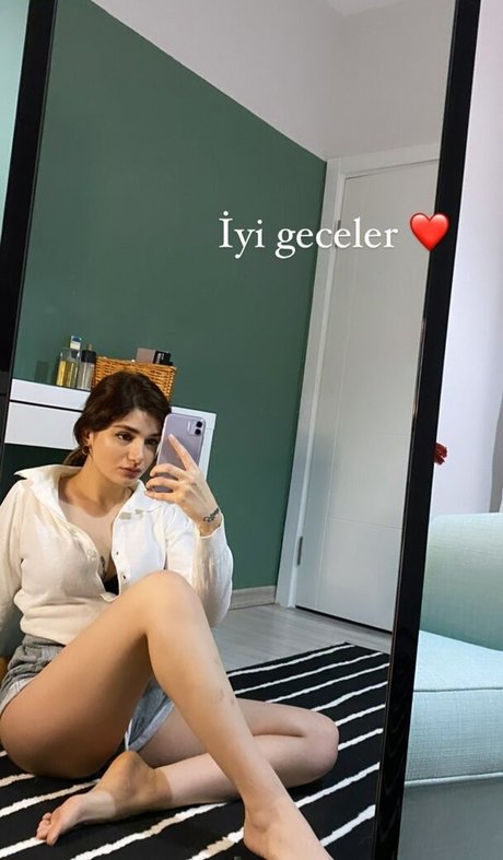 Buse yilmaz hd actress picture