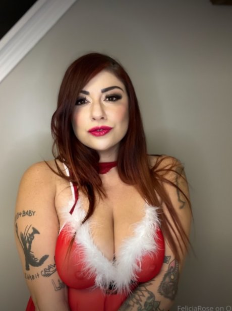 Felicia Rose erotic star pics