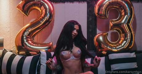 KarsynFoys pornstar hot photo