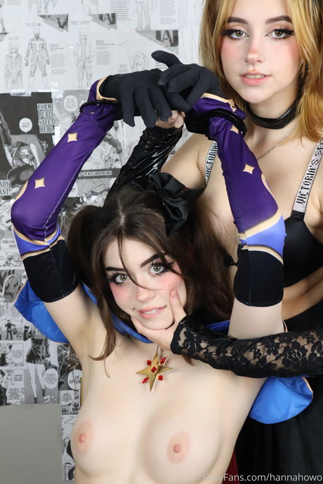 NuMetal Cowgirl porn actress galleries