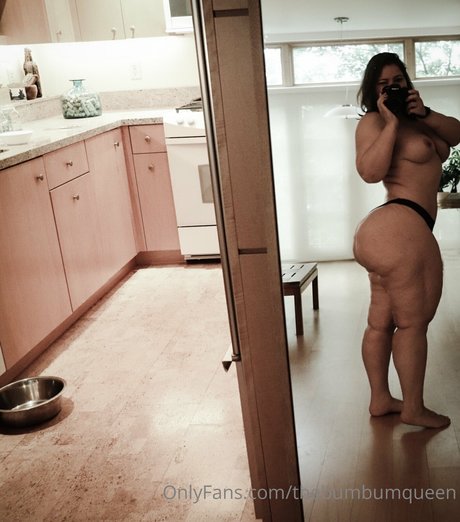 TheBumbumqueen pornstar pretty gallery