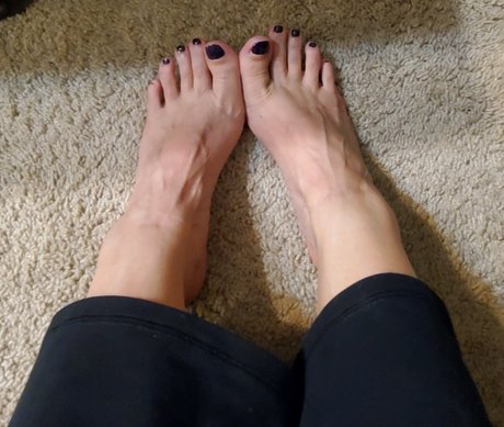 sweetfeet2187 pretty star photos
