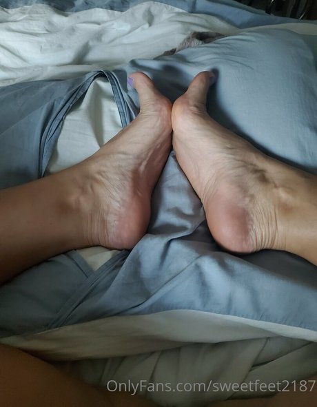 sweetfeet2187 pornstar pretty pic