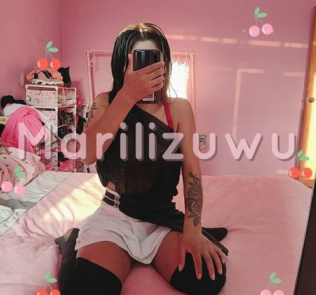 Maribeluwu model sex pictures