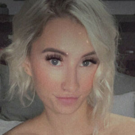 Aria Adams sex model picture