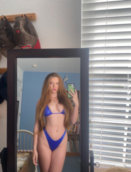 Ashley Suarez profile image