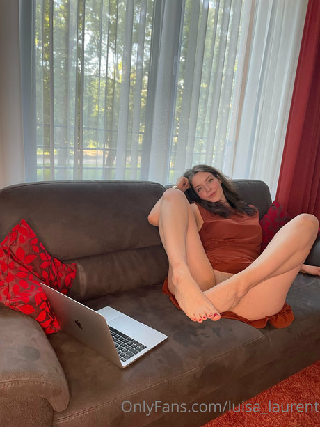 Luisa Laurent pornstar perfect galleries