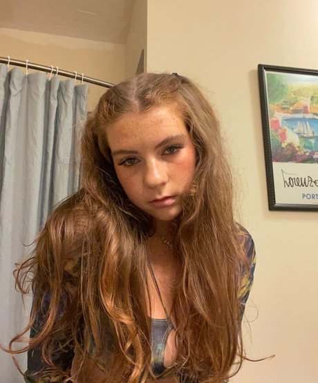 Haiden Taylor  exclusive actress picture