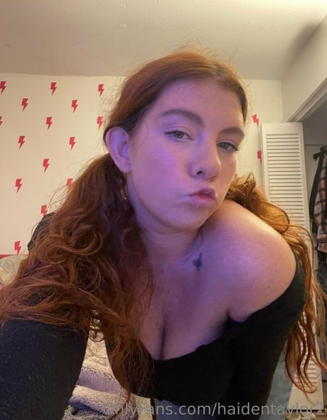 Haiden Taylor pornstar sexy img